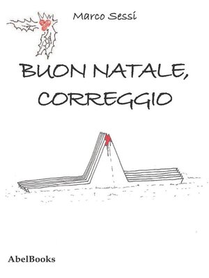 cover image of Buon Natale, Correggio